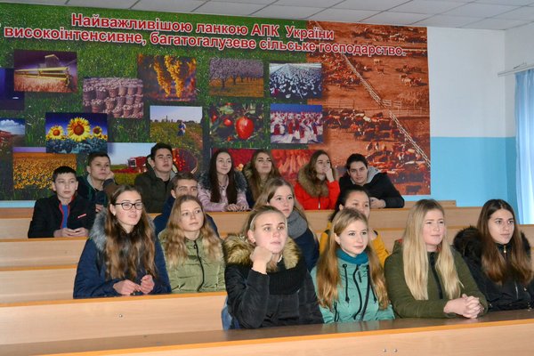 Перше знайомство – найяскравіше