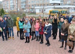 Перше знайомство – найяскравіше