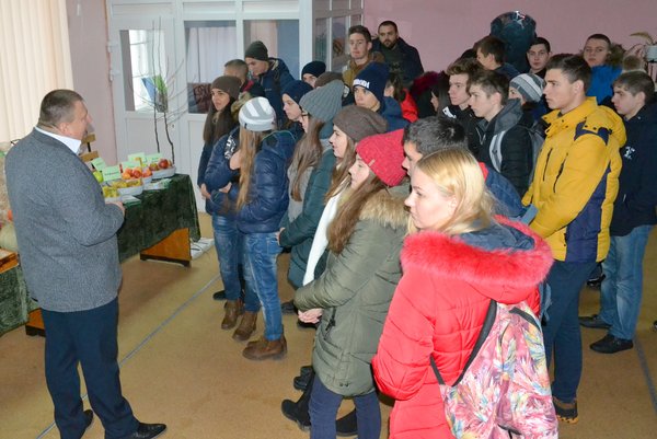 Перше знайомство – найяскравіше