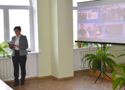 Перше знайомство – найяскравіше