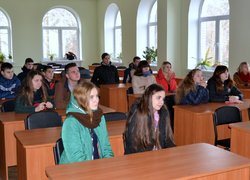 Перше знайомство – найяскравіше