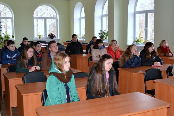 Перше знайомство – найяскравіше