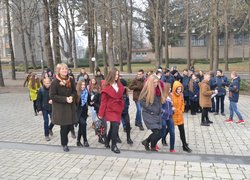Перше знайомство – найяскравіше