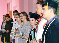 Перше знайомство – найяскравіше