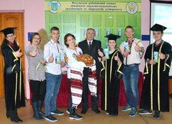 Перше знайомство – найяскравіше