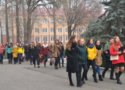 Перше знайомство – найяскравіше