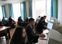 Всеукраїнська Олімпіада для професійної орієнтації вступників