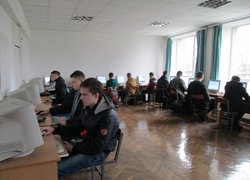 Всеукраїнська Олімпіада для професійної орієнтації вступників на основі повної загальної середньої освіти