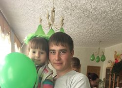 Добро починається з тебе