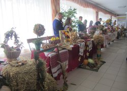 Дари природи очима студентів факультету агрономії