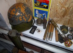 Волонтерський рух серед студентської молоді університету