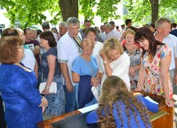 Традиційна зустріч випускників Уманського НУС  «Зустріч з юністю»