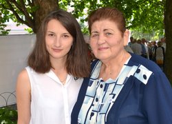 Традиційна зустріч випускників Уманського НУС  «Зустріч з юністю»