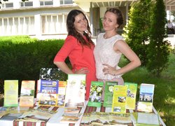 Традиційна зустріч випускників Уманського НУС  «Зустріч з юністю»