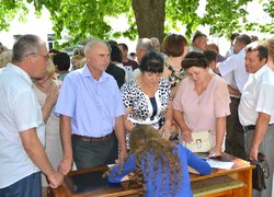 Традиційна зустріч випускників Уманського НУС  «Зустріч з юністю»