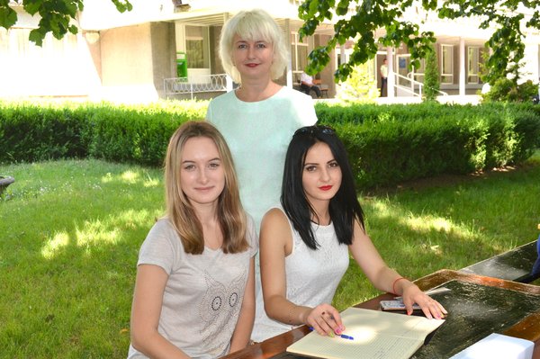 Традиційна зустріч випускників Уманського НУС  «Зустріч з юністю»