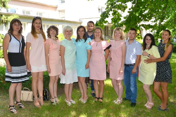 Традиційна зустріч випускників Уманського НУС  «Зустріч з юністю»