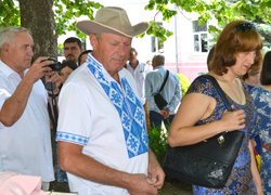 Традиційна зустріч випускників Уманського НУС  «Зустріч з юністю»