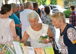 Традиційна зустріч випускників Уманського НУС  «Зустріч з юністю»