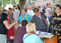 Традиційна зустріч випускників Уманського НУС  «Зустріч з юністю»