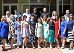 Традиційна зустріч випускників Уманського НУС  «Зустріч з юністю»