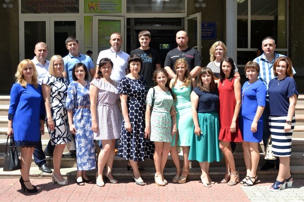 Традиційна зустріч випускників Уманського НУС  «Зустріч з юністю»