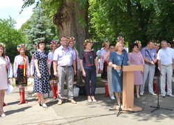 Традиційна зустріч випускників Уманського НУС  «Зустріч з юністю»