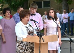 Традиційна зустріч випускників Уманського НУС  «Зустріч з юністю»
