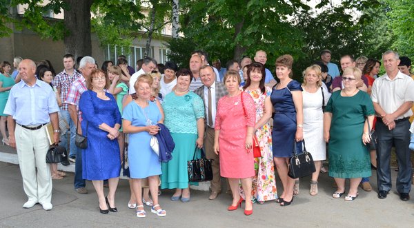 Традиційна зустріч випускників Уманського НУС  «Зустріч з юністю»