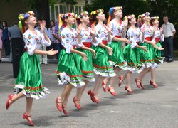Традиційна зустріч випускників Уманського НУС  «Зустріч з юністю»