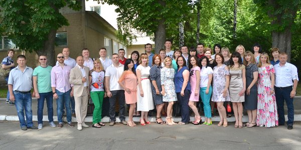 Традиційна зустріч випускників Уманського НУС  «Зустріч з юністю»
