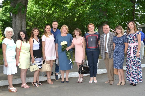 Традиційна зустріч випускників Уманського НУС  «Зустріч з юністю»