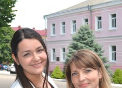 Традиційна зустріч випускників Уманського НУС  «Зустріч з юністю»