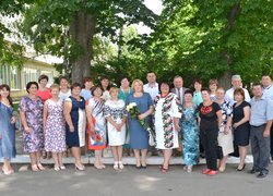 Традиційна зустріч випускників Уманського НУС  «Зустріч з юністю»