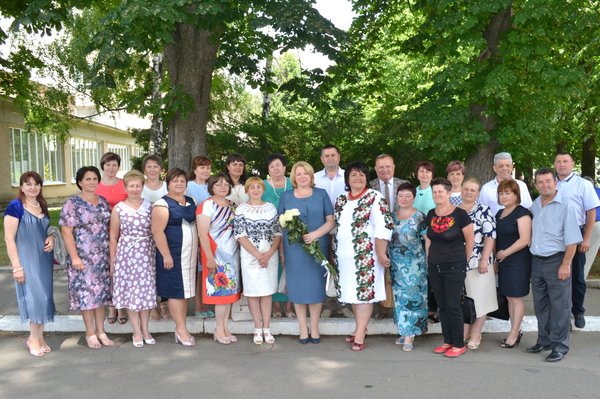 Традиційна зустріч випускників Уманського НУС  «Зустріч з юністю»