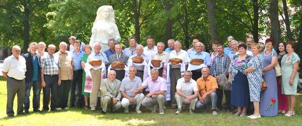 Традиційна зустріч випускників Уманського НУС  «Зустріч з юністю»