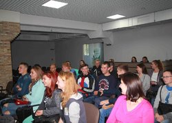 Перспективи стажування студентів університету у компанії «Дикун»