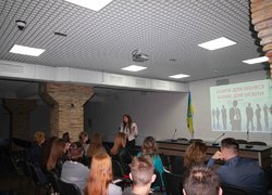 Перспективи стажування студентів університету у компанії «Дикун»