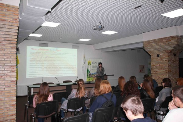 Перспективи стажування студентів університету у компанії «Дикун»