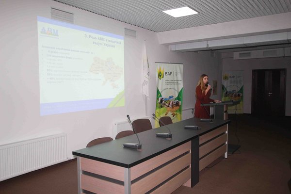 Перспективи стажування студентів університету у компанії «Дикун»