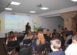 Перспективи стажування студентів університету у компанії «Дикун»