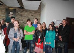 Перспективи стажування студентів університету у компанії «Дикун»