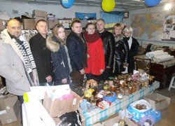 2016 рік очима студентів факультету економіки і підприємництва