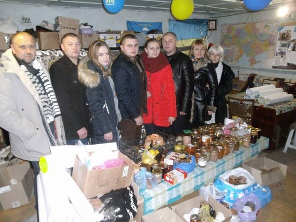 2016 рік очима студентів факультету економіки і підприємництва