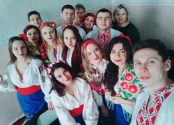 2016 рік очима студентів факультету економіки і підприємництва