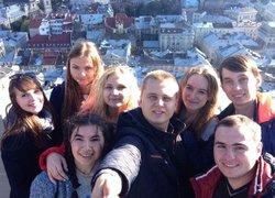 2016 рік очима студентів факультету економіки і підприємництва