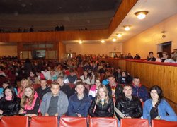 2016 рік очима студентів факультету економіки і підприємництва