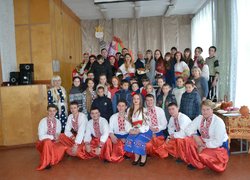 2016 рік очима студентів факультету економіки і підприємництва