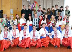 2016 рік очима студентів факультету економіки і підприємництва