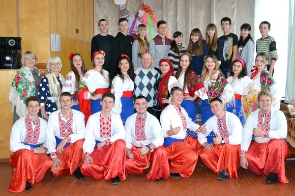 2016 рік очима студентів факультету економіки і підприємництва